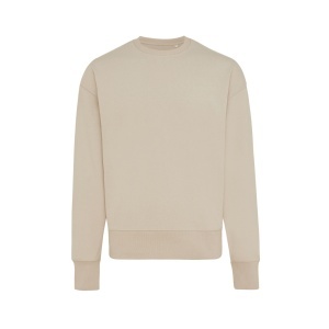 XD IQONIQ Kruger relaxed recycled cotton crew neck - Img 11