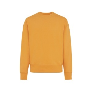 XD IQONIQ Kruger relaxed recycled cotton crew neck - Img 25