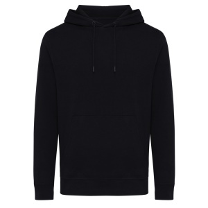 XD IQONIQ Rila lightweight recycled cotton hoodie - Img 2