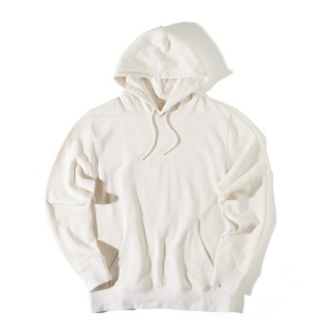 XD IQONIQ Rila lightweight recycled cotton hoodie - Img 22