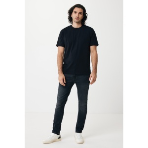 XD IQONIQ Sierra lightweight recycled cotton t-shirt - Img 3