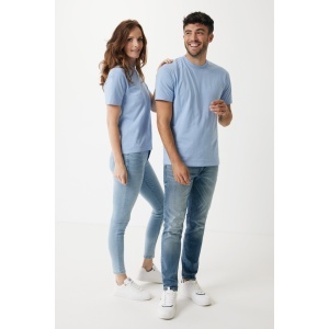 XD IQONIQ Sierra lightweight recycled cotton t-shirt - Img 33