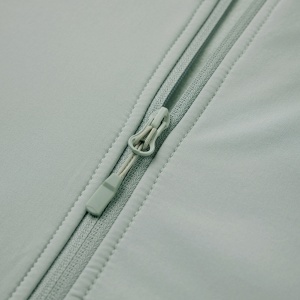 XD IQONIQ Talung recycled polyester microfleece zip through - Img 10