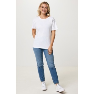 XD IQONIQ Yala women lightweight recycled cotton t-shirt - Img 9