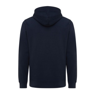 XD IQONIQ Yengo recycled cotton hoodie with sidepockets - Img 6