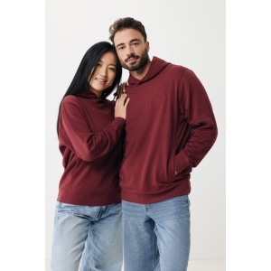 XD IQONIQ Yengo recycled cotton hoodie with sidepockets - Img 16
