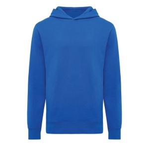 XD IQONIQ Yengo recycled cotton hoodie with sidepockets - Img 22