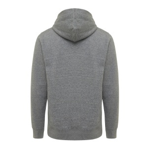 XD IQONIQ Yengo recycled cotton hoodie with sidepockets - Img 32