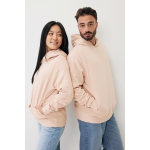 XD IQONIQ Yengo recycled cotton hoodie with sidepockets - Img 42