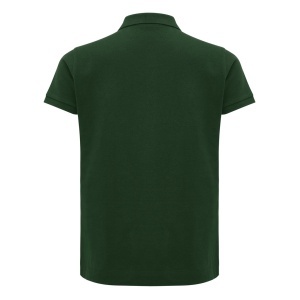 XD IQONIQ Yosemite women recycled cotton pique polo - Img 12