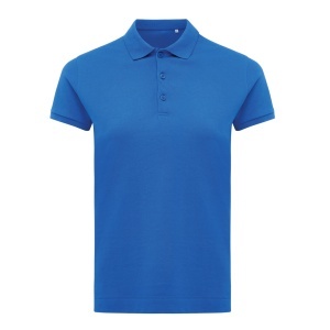 XD IQONIQ Yosemite women recycled cotton pique polo - Img 32
