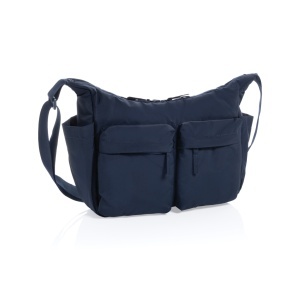 XD KENTO URBAN RCS recycled nylon padded crossover bag - Img 3