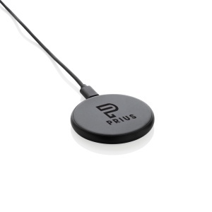 XD Magnapad 15W RCS rplastic magnetic 3 in 1 charging pad