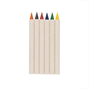 XD Micki GRS infinity 6pc colouring pencil set - Img 2