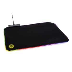 XD Mousepad de gaming RGB