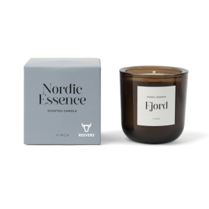 XD Nordic essence scented candle large
