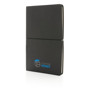 XD Notebook modern deluxe cu copertă moale A5
