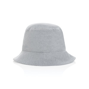 XD Pălărie tip bucket Impact Aware din pânză de 285 g/m², mărime universală, nevopsită - Img 8