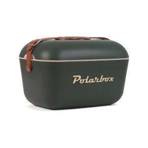 XD Polarbox Original Large 20L Vintage Coolerbox - Img 2