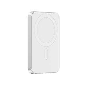 XD Powerbank Urban Vitamin Malibu RCS plastic/alu 5000 mah - Img 1