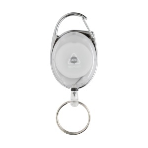 XD RCS recycled ABS roller clip keychain - Img 7