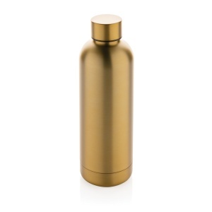 XD RCS Recycled stainless steel Impact vacuum bottle - Img 16