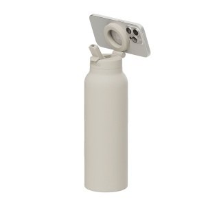 XD RINGO Pro MagSafe® Waterbottle w Magnetic Booster Ring 710ML - Img 10
