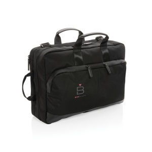 XD Rucsac executiv 2 în 1 pentru laptop Swiss Peak Aware