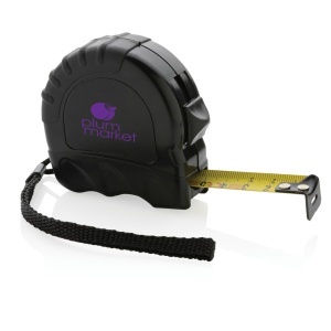 XD Ruletă RCS din plastic reciclat 5M/19 mm