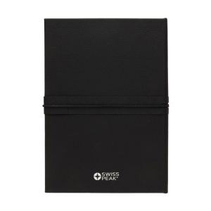 XD Set cadou business Swiss Peak RCS Deluxe cu sticlă de apă - Img 4