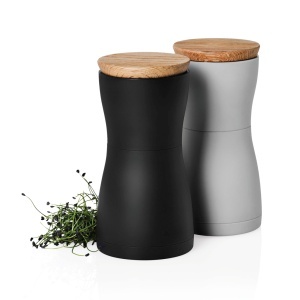 XD Set de râșnițe de sare și piper AdHoc Twin