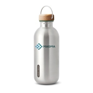 XD Sticlă de apă din oțel Black+Blum 600ml
