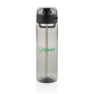 XD Sticlă de apă sport etanșă SipnLock RCS RPET 800 ml