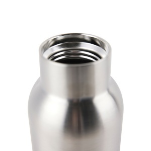 XD Sticlă vidată reciclată VINGA Ciro RCS 300ml - Img 6