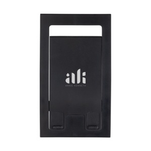 XD Suport telefon pliabil SnapStand RCS din plastic reciclat