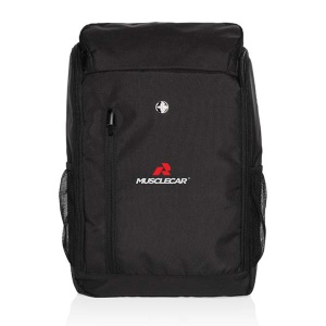 XD Swiss Peak AWARE™ easy access 15.6'' laptop backpack