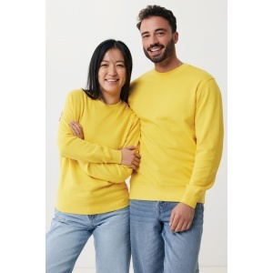 XD Tricou IQONIQ Etosha ușor din bumbac reciclat cu guler rotund - Img 66