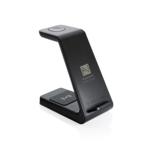 XD Urban Vitamin Fairfield 3 in1 RCS rplastic charger