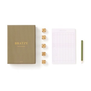 XD VINGA Bratzy Coffee Table Game - Img 2