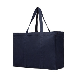 XD VINGA Hilo AWARE™ recycled canvas maxi tote bag - Img 7