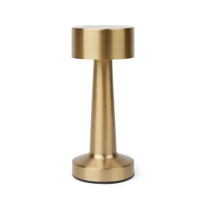 XD VINGA Maris RCS recycled ABS table lamp - Img 8