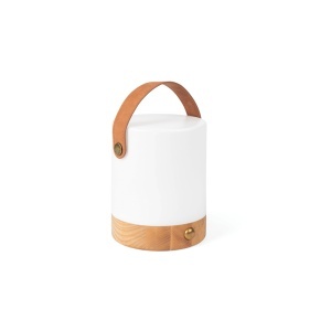 XD VINGA Narni RCS recycled ABS lantern - Img 2