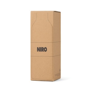 XD VINGA Niro RCS SS sling bottle 500ML - Img 6