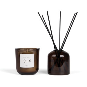 XD VINGA Nordic essence ambience set
