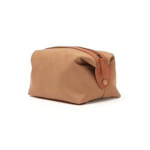 XD VINGA Sloane toiletry bag RCS recycled polyester - Img 3