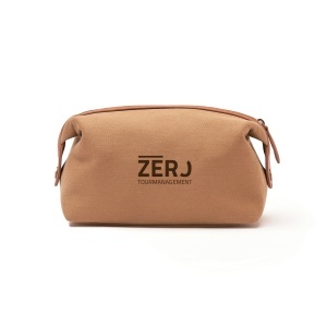 XD VINGA Sloane toiletry bag RCS recycled polyester