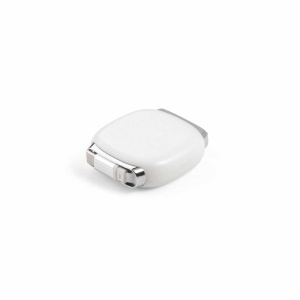Yalow Cable rPVC. Retractable USB-C to USB-C. 60W Fast Charge - Img 6