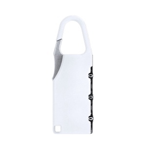 Zanex - Padlock Metal - Img 3