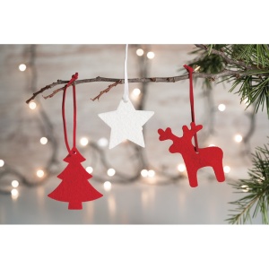 ZERMATT. Christmas ornaments - Img 4