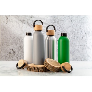 Zoboo - aluminium bottle - Img 14